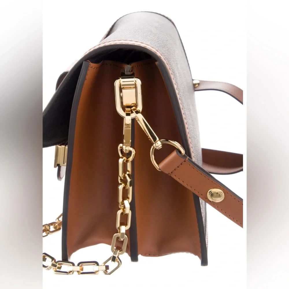 ❤️❤️ LOUIS VUITTON Monogram Reverse Dauphine MM❤️❤️